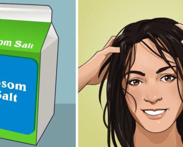 10 ways to use Epsom salt around the house