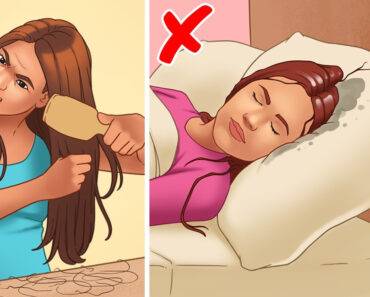 10 Common Haircare Mistakes That Prevent Us From Having Great Hair
