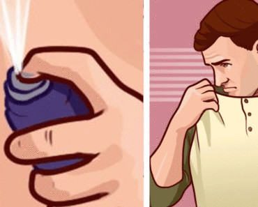 Throw out the deodorant. Here are 7+ ways to stop body odor without it