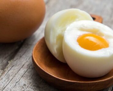 If you eat 3 whole eggs every day, you’ll be surprised what it does to your body